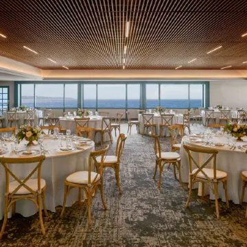 Monterey Beach Hotel, a Tribute Portfolio Hotel