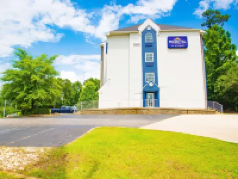 Microtel Inn & Suites by Wyndham Daphne/Mobile Hotels in Daphne