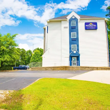 Microtel Inn & Suites by Wyndham Daphne/Mobile