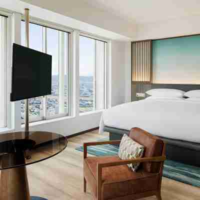 コートヤード・バイ・マリオット福井 Rooms