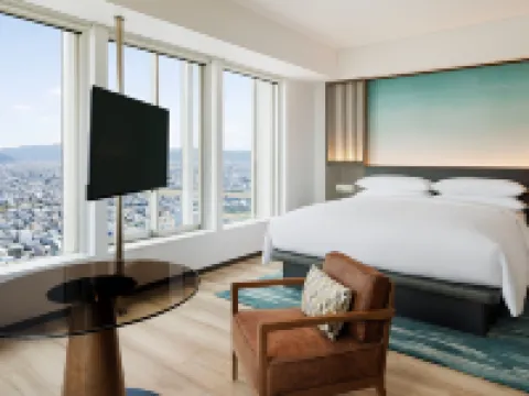 コートヤード・バイ・マリオット福井 福井のホテル