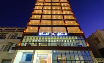 Hotel El BEY Jijel