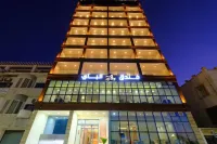 Hotel El BEY Jijel - 3-Star