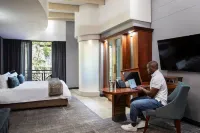 Seven Villa Hotel & Spa Hotels in Wynberg