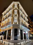 Praxitelous Luxury Suites Hotels in Aten