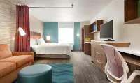 Home2 Suites by Hilton Lexington Keeneland Airport 베르사유 호텔