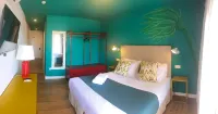 Hotel Ritual Maspalomas - Adults Only - Servicios de Traslado