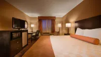 Best Western Gold Poppy Inn Hotels in Marana