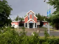 Tumbler Ridge Inn Hotels in Tumbler Ridge