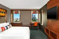 Aloft Atlanta Downtown