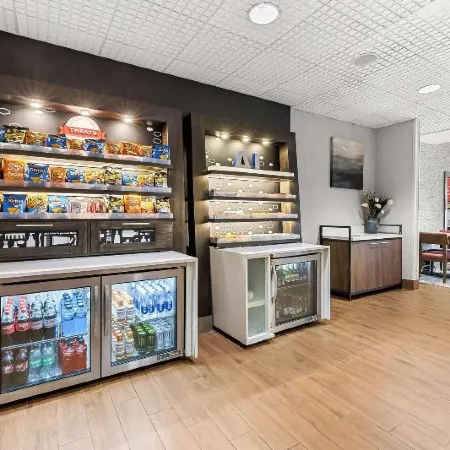 Hampton Inn Florence-Midtown