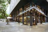 Acta City47 Hotels in Sants-Montjuic