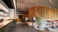 voco LEICESTER by IHG - breakfast