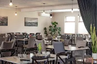 曼達拉艾斯奧爾巴尼飯店 - 早餐