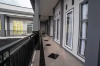 Capital O 93118 Asera Homestay Hotels in Lempeh