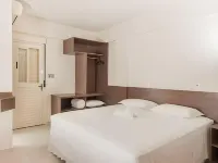 Hotel Dois H Hotels in Joinville