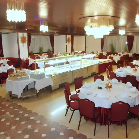 Hotel Drim