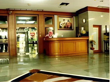 รูปภาพของพูลโชค แมนชั่น