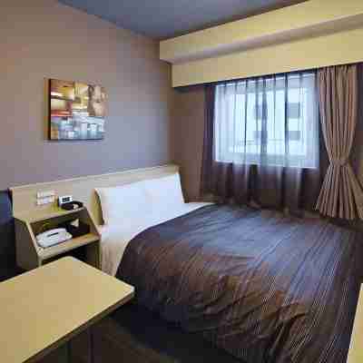 ホテル ルートインひたちなか Rooms