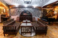 Bagizagan Hotel Samarkand