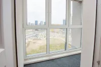BelaTravel po adresu Nikoli Tesla,6 Apartments Отели в г. Октябрьский район