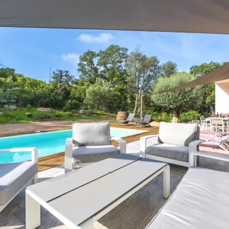 Villa Lamas