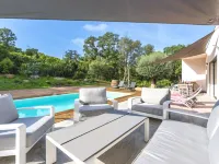Villa Lamas - فلل