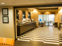 Spark by Hilton Green Bay Hotel di De Pere