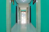 Hotel Rafflesia Tanjung Enim Hotels in Air Lintang