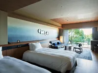 Atami Izusan Karaku Hotel a Atami