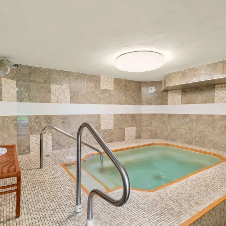 Best Western Plus Inner Harbour