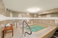 Best Western Plus Inner Harbour - badewanne