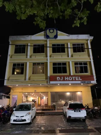 DJ Hotel Lumut