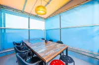 Pohang Stay Tikitaka Private Pool Villa