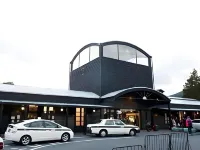 Etavia Yufuinekimae Hotels in 