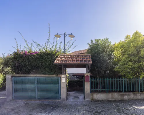 Le Margherita (Slr266) Hoteles en Cipressa