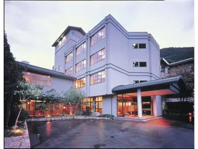 Hotel New Kotobuki Hotels in der Nähe von Shoichii Fukutoku Inari Daimyojin Shrine