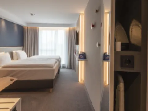 Holiday Inn Express KREFELD - DUSSELDORF by IHG Hotels in Krefeld