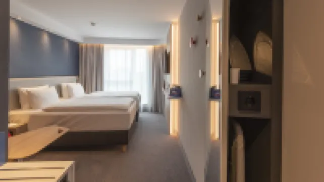 Holiday Inn Express KREFELD - DUSSELDORF by IHG Hotels in Krefeld