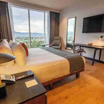 ガレリアプラザレオン Rooms