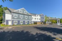SpringHill Suites by Marriott Freeport Brunswick - Wifi