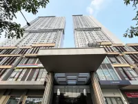 Vasanta Innopark Apartment by SiniBobo Hotels near Ramayana Cibitung