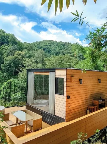 รูปภาพของมอนิ่งสตาร์แกลมปิ้ง