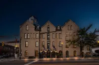 The Arlington Hotel, BW Signature Collection Hotels near Myrtleville House
