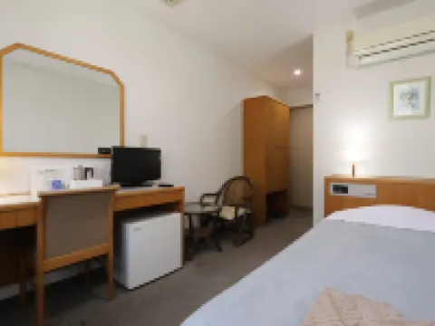 Hotel Tensui Hotels in Misawa