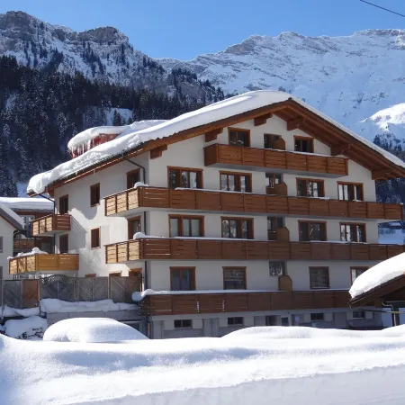 Alpenstrasse 1