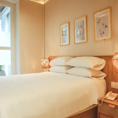 Hotel Casa la Mantilla by Faranda Boutique Отели рядом с достопримечательностью «Центр»