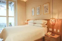 Hotel Casa la Mantilla by Faranda Boutique -  Privatzimmer