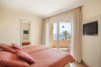 Grupotel Tamariscos Các khách sạn ở Son Xoriguer
