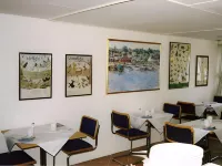 Hotell Turistgården I Simrishamn Hotels in Brantevik